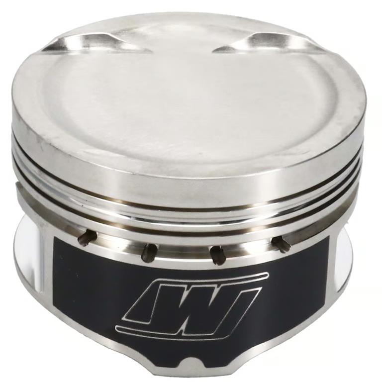 Wiseco Pistons K750M83 to suit Audi/VW EA113 -7.100cc Dish 1.1654 x 3.2