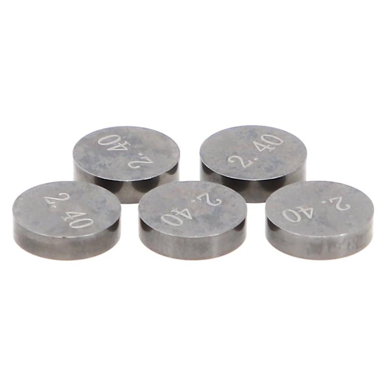 Wiseco Pistons K625M87 1400 HD Mitsubishi 4G63 Turbo -14cc