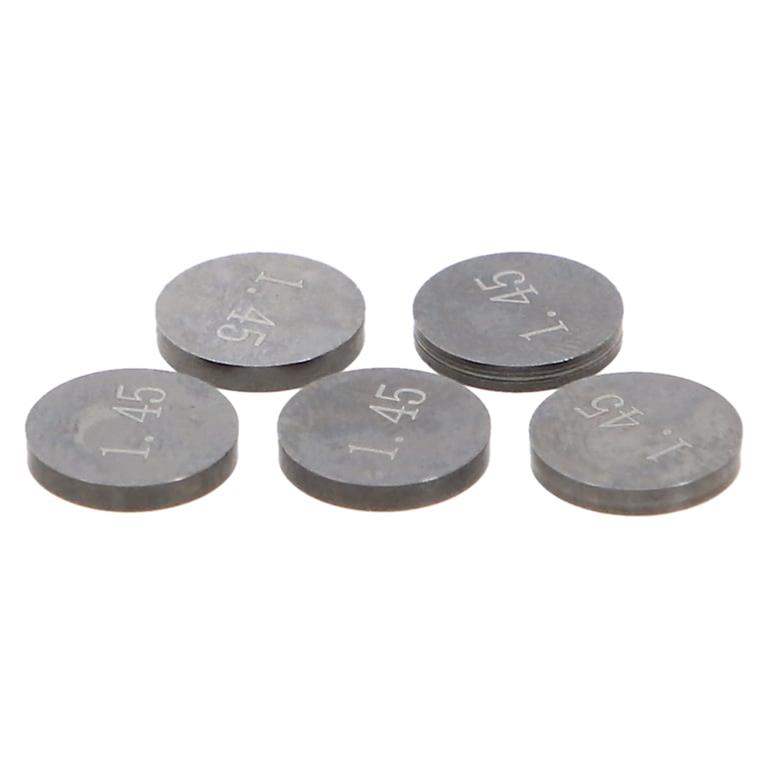 Wiseco Pistons K586M90 to suit Nissan KA24 DISHED 9:1 CR 90MM