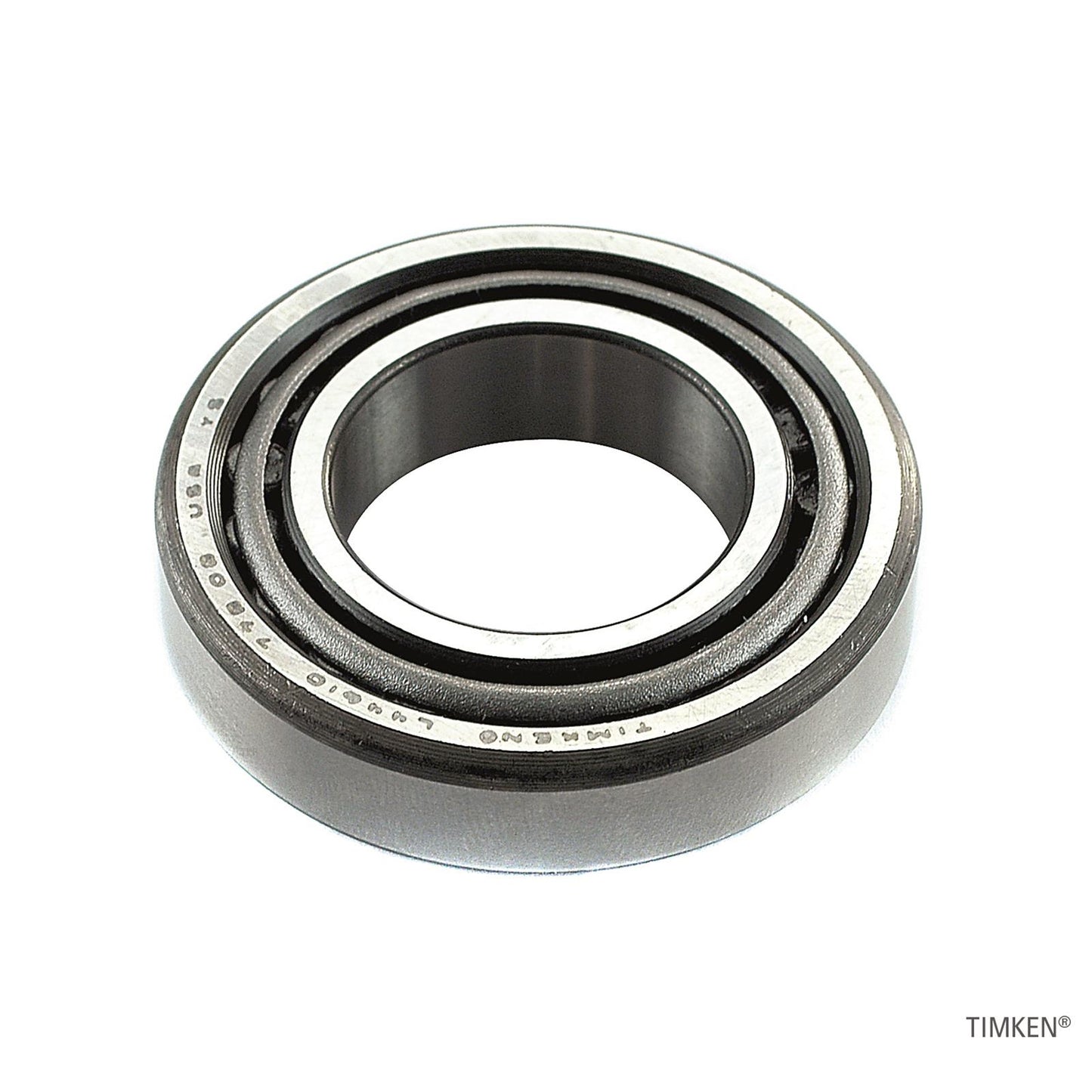 Timken TIMSET4 Timken Wheel Bearing Set C use WBSET4B