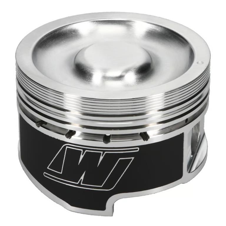 Wiseco Pistons KE254M765 VW Polo 16V 1.6L -6.cc Dish 1.152x3.0118