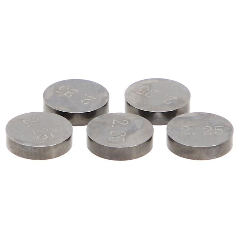 Wiseco Pistons K567M84 ACURA 4v DOME +2cc STRUTTED 84.0MM