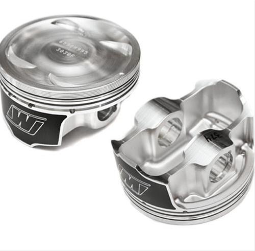 Wiseco Pistons K598M995AP Subaru EJ257 WRX/STI 4v Dish -19cc 99.50