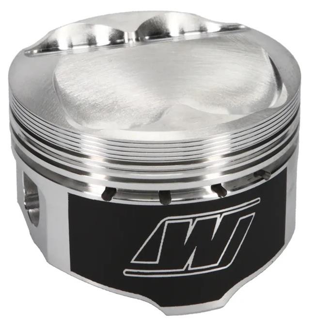 Wiseco Pistons KE103M915AP Ford Cosworth YB 4vp Dish -20.2cc 8:1 CR