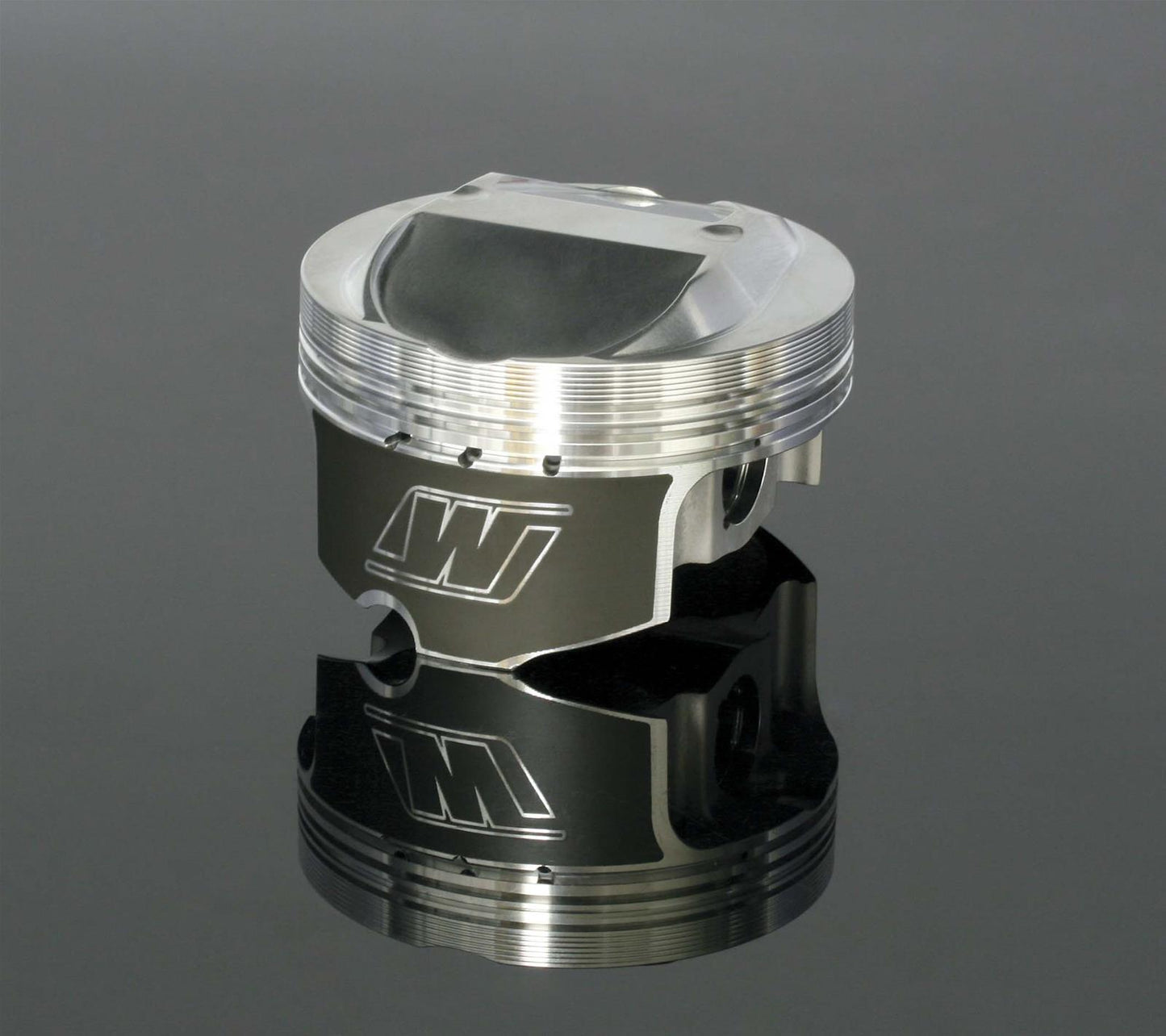 Wiseco Pistons K469X05 Chrysler 6.1L Hemi -6.5cc R/Dome 4.060