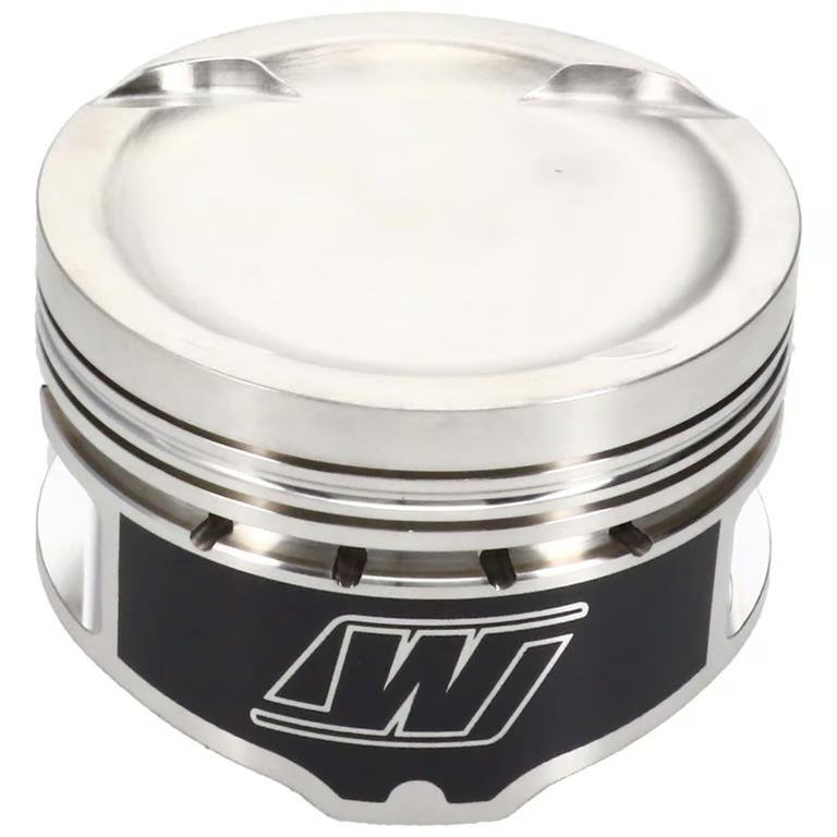 Wiseco Pistons K752M83 to suit Audi/VW EA113 -11.500cc Dish 1.1654 x 3.
