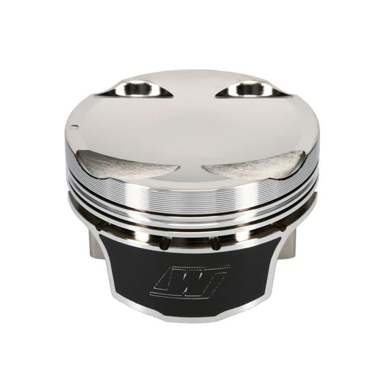 Wiseco Pistons K674M85 Mitsubishi 4G63 7-Bolt -12cc Dish 8.5:1
