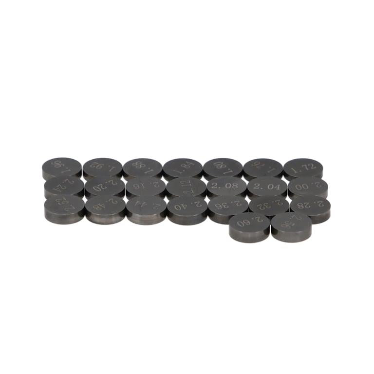 Wiseco Pistons K666M8675AP Mitsubishi EVO 1996-2007
