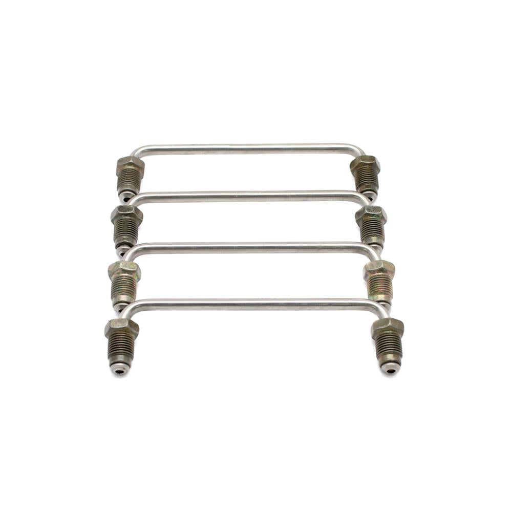 CROSS OVER TUBE KIT (WB190-8369)