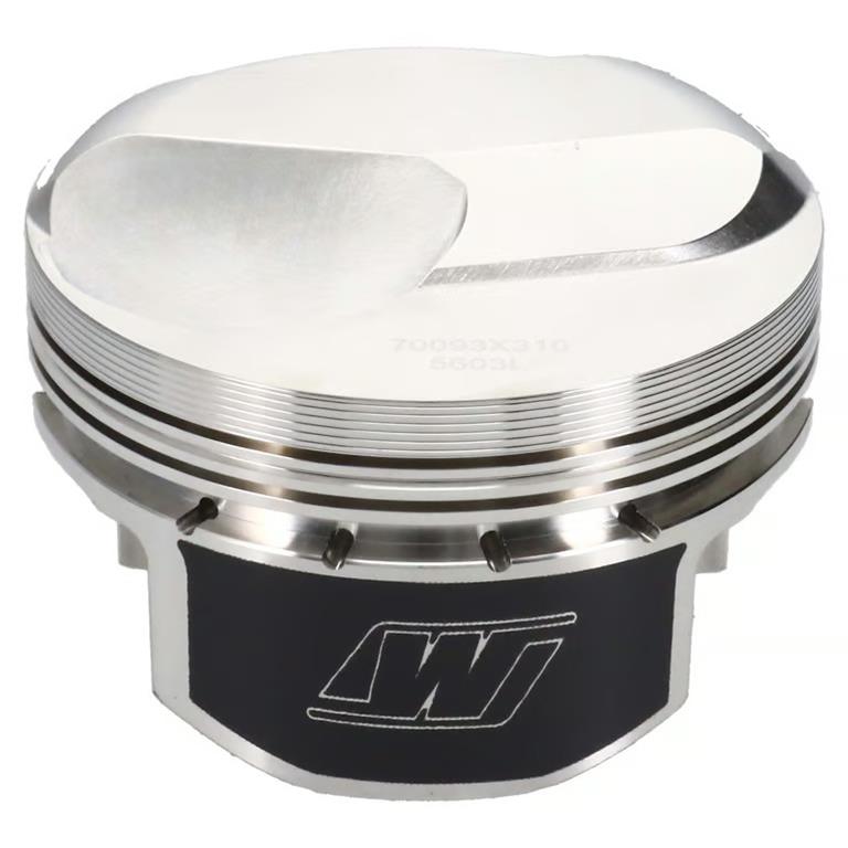 Wiseco Pistons RED0093X310 Chevrolet 496 26cc Dome 1.270 X 4.310