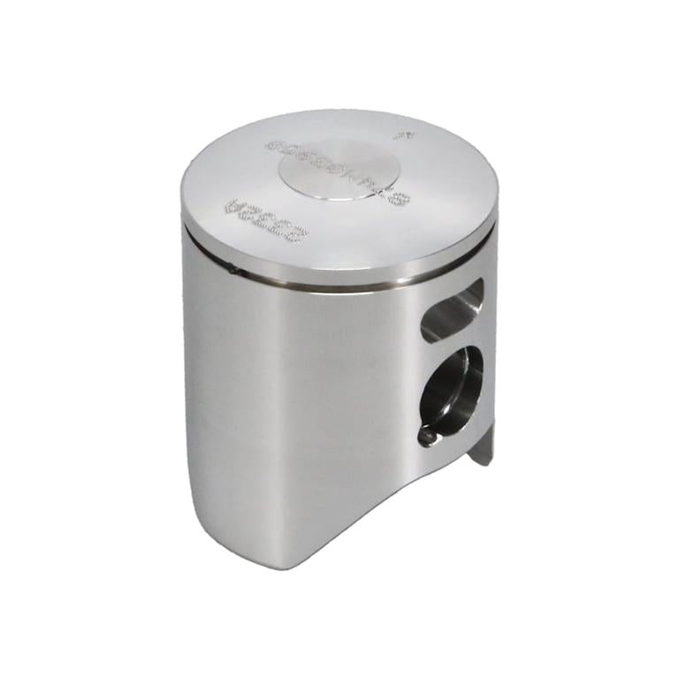 Wiseco Pistons PTS585A5 Piston Kit, 4.36Bore 1.90CH -27cc R/Dome