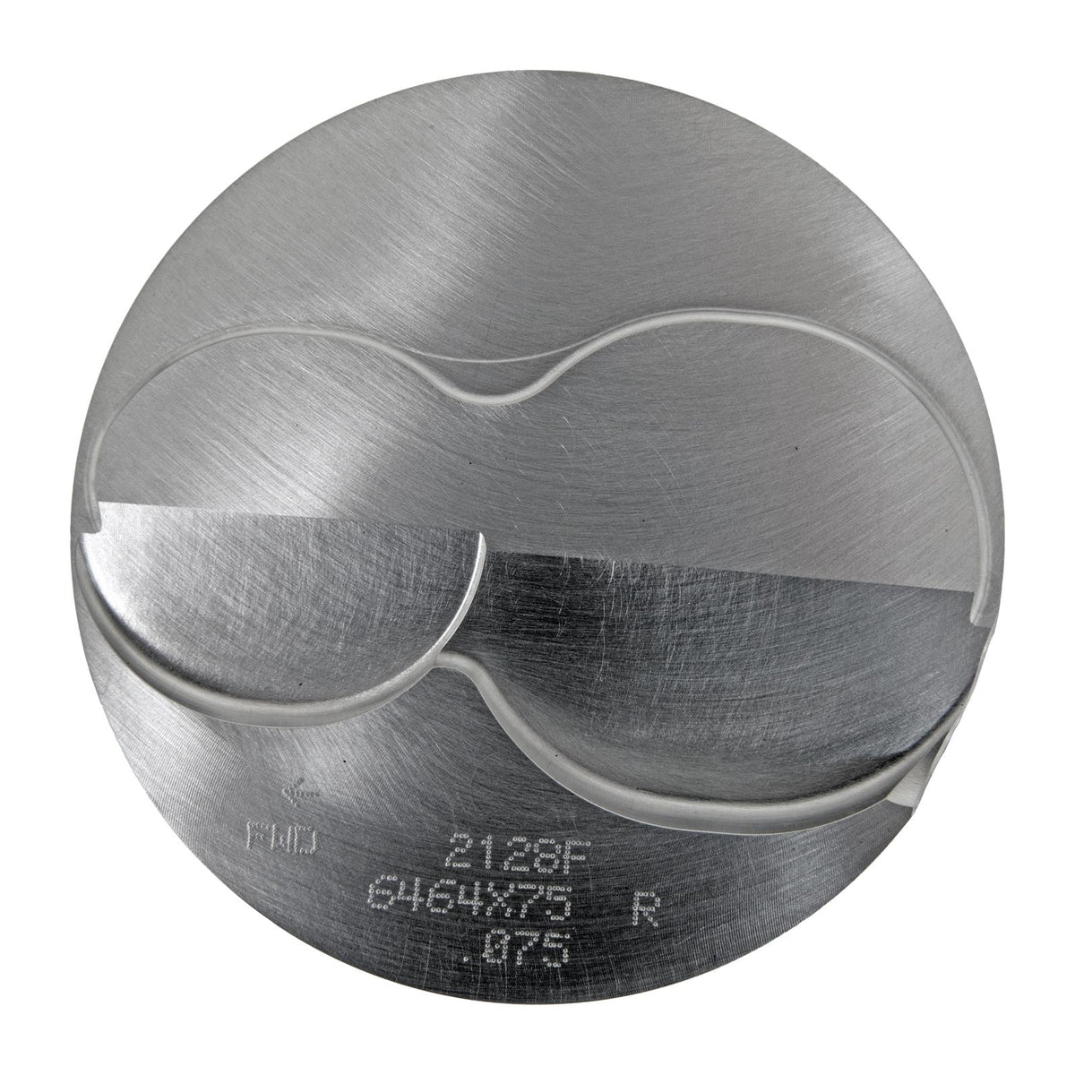 Wiseco Pistons K464X75 Chevy LS Series -3cc Dome 4.075" Bore