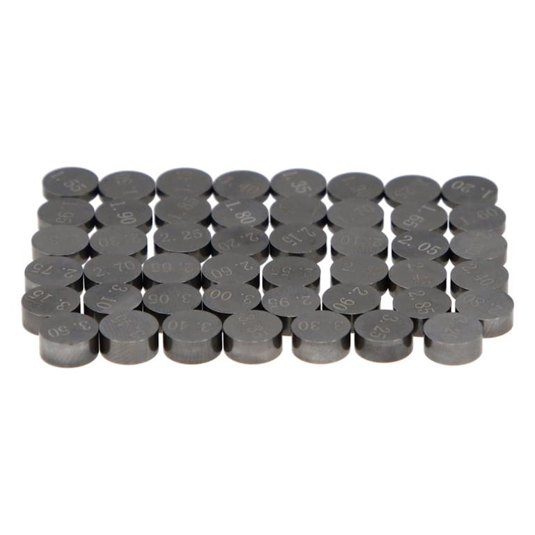 Wiseco Pistons K693M9558-3D to suit Nissan VR38DETT 6.6cc Dome 1.350"x3.760"