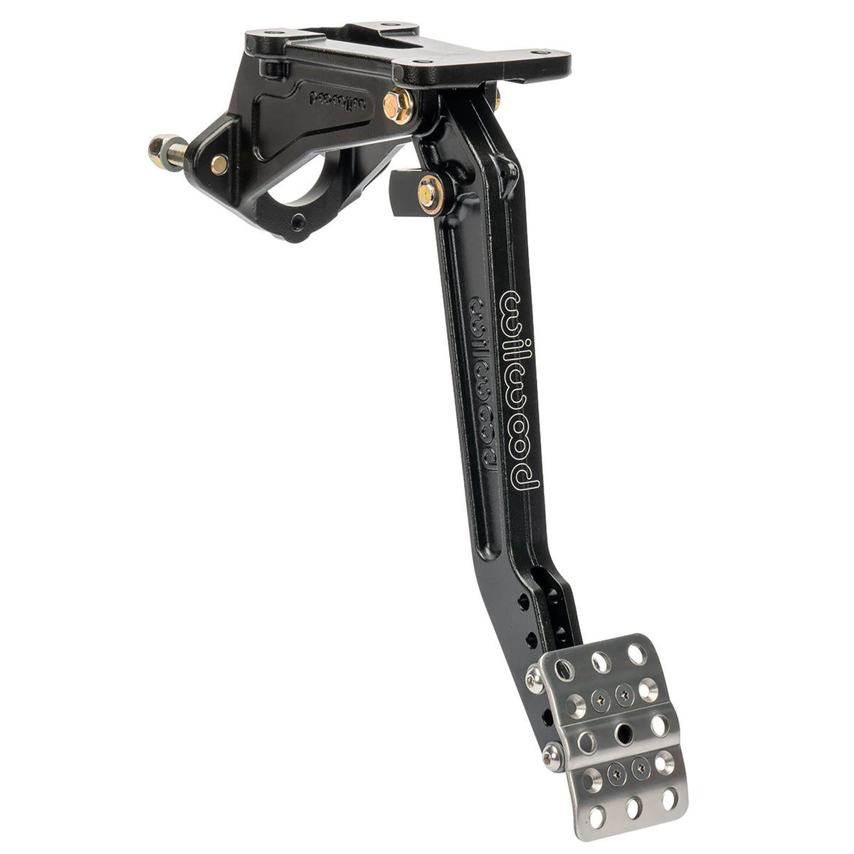 WIL340-17699 | Swing Mount Pedal Assembly