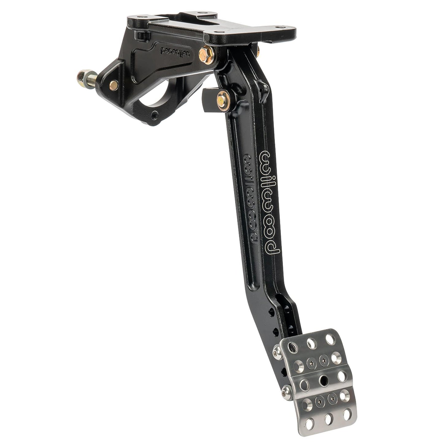 WIL340-17699 | Swing Mount Pedal Assembly