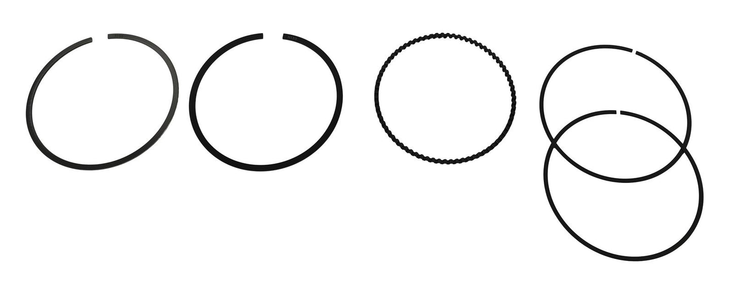 Wiseco Pistons 8850XX 88.50MM RING SET