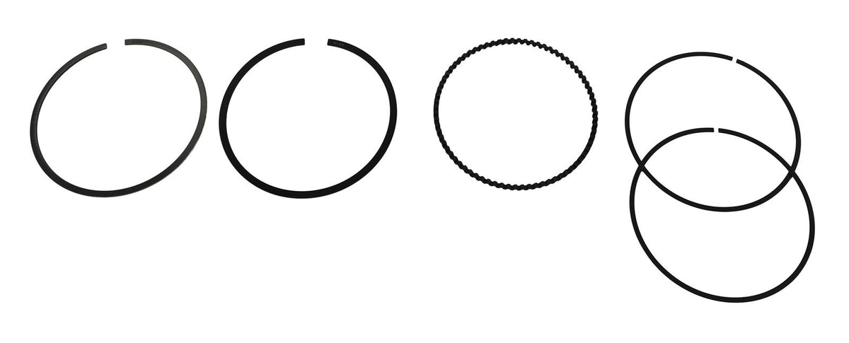 Wiseco Pistons 8850XX 88.50MM RING SET