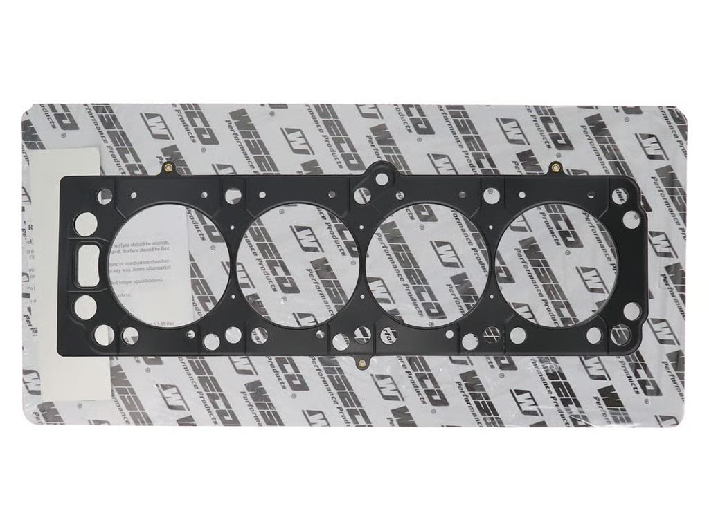 Wiseco Pistons W6623 SC Gasket - Opel/Vaux .065" 16V 2L 88mm