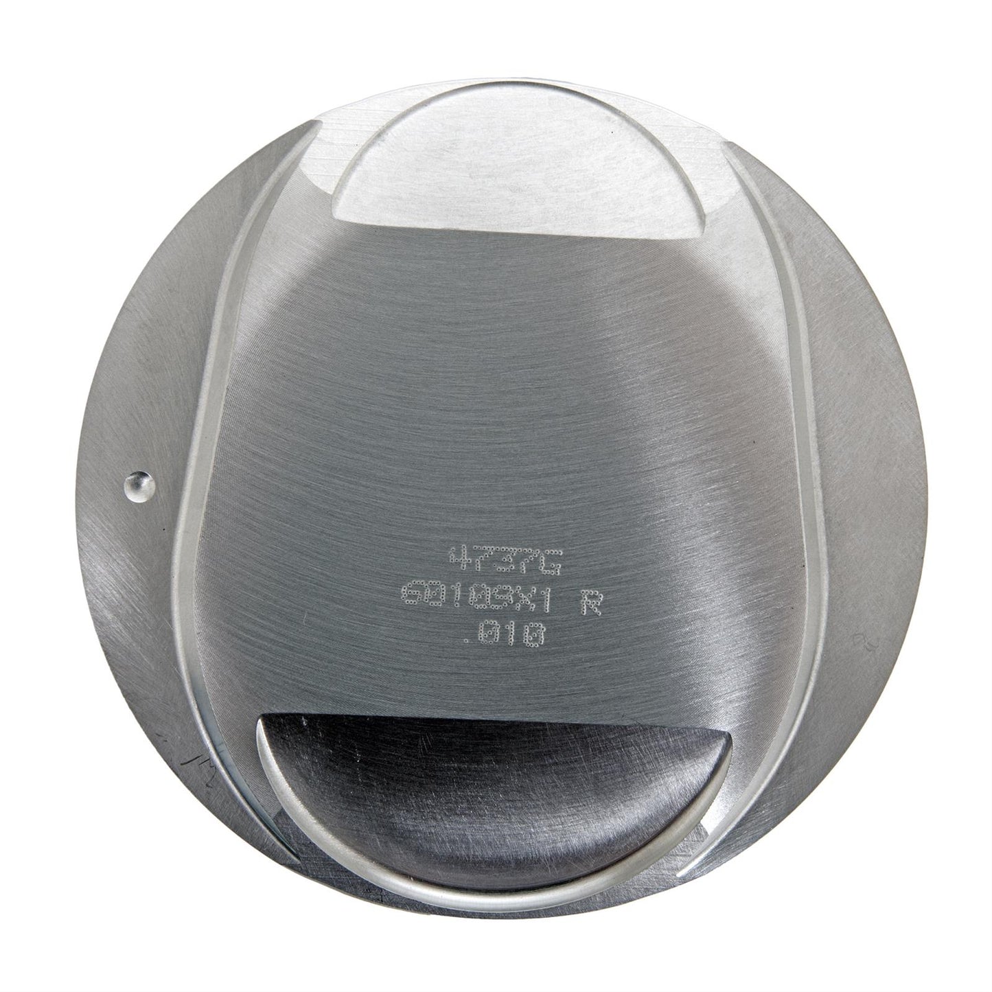 Wiseco Pistons K0109X1 Chrysler 5.7L Hemi +12cc Dome 1.090 CH