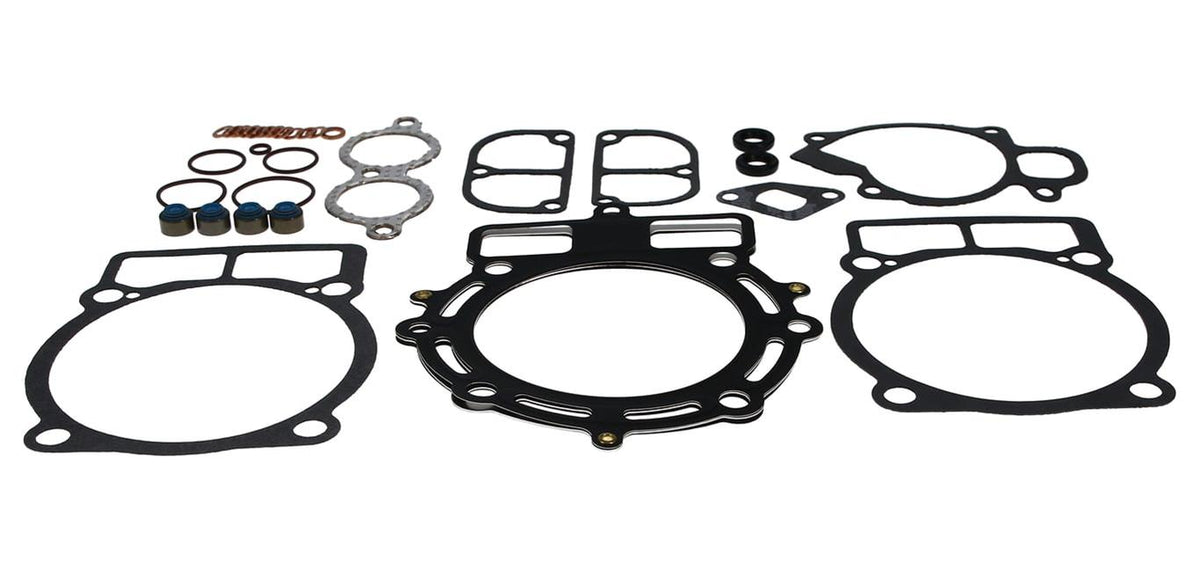 Wiseco Pistons K695M955AP to suit Nissan VR38DETT 3.5 Dome 1.210" x 3.760"