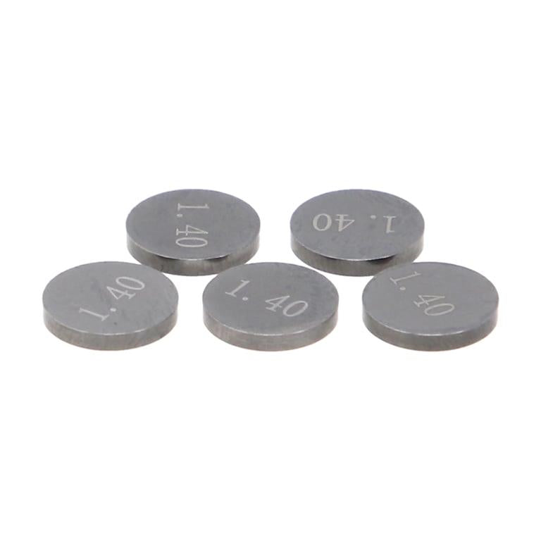 Wiseco Pistons K578M87 to suit Nissan RB25 DOME 6578M87