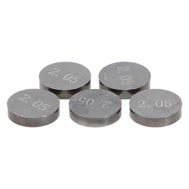 Wiseco Pistons K591M8725AP to suit Nissan Turbo +14cc Dome 1.181 X 87.25mm