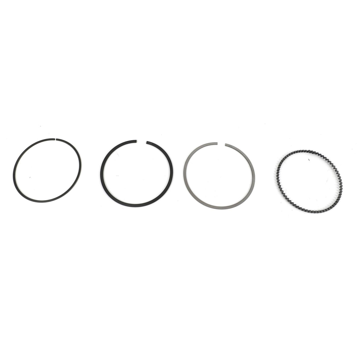 Wiseco Pistons 8150XX 81.50MM RING SET