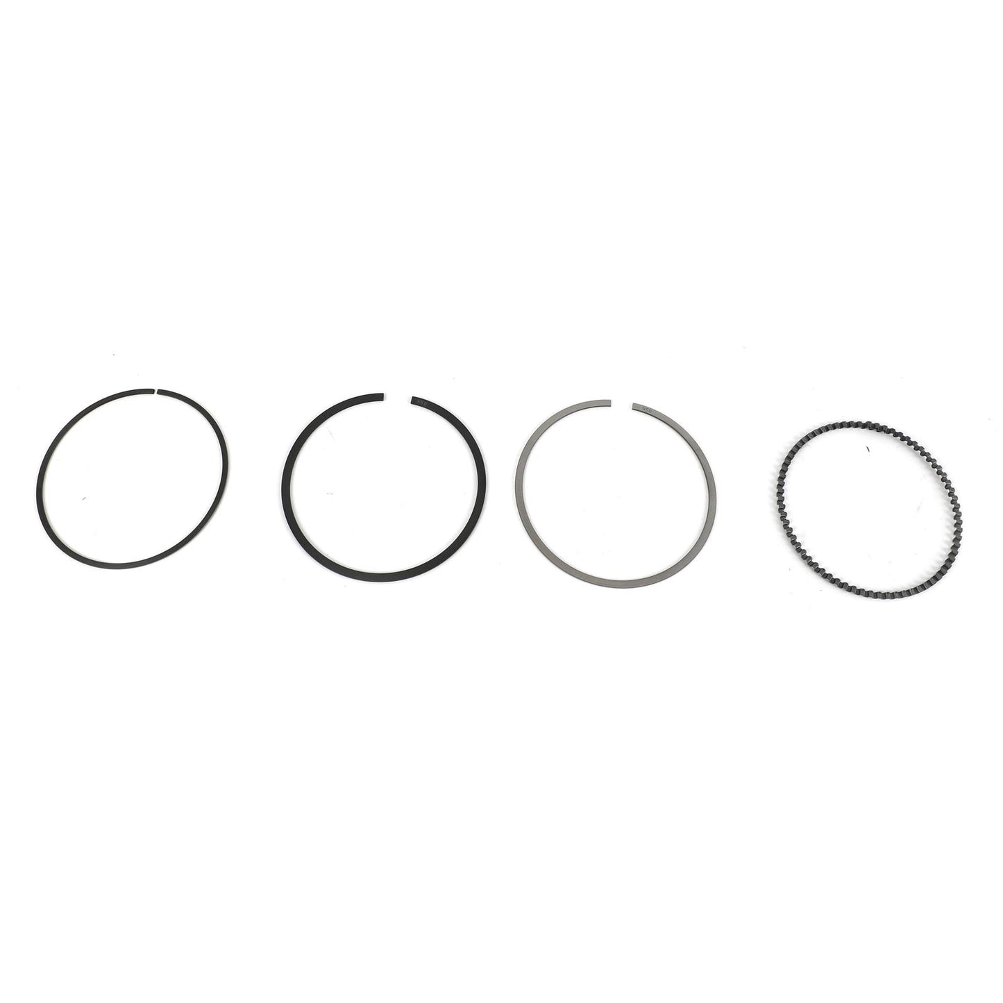 Wiseco Pistons 8150XX 81.50MM RING SET