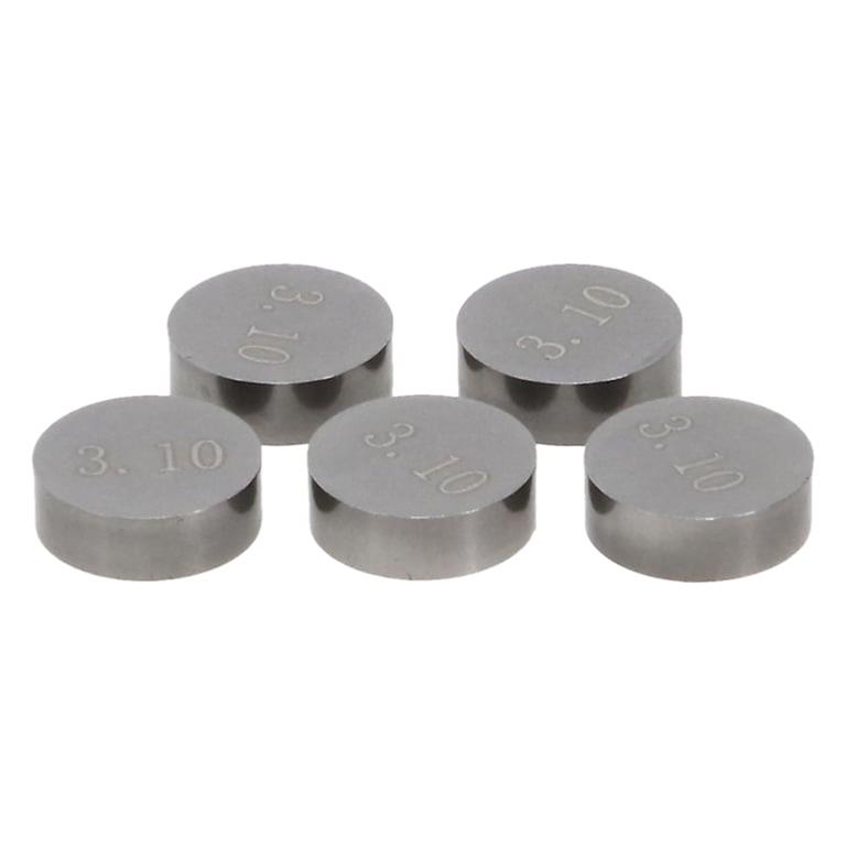 Wiseco Pistons K573M88 ACURA 4v DOMED +8cc STRUTTED 88.0MM