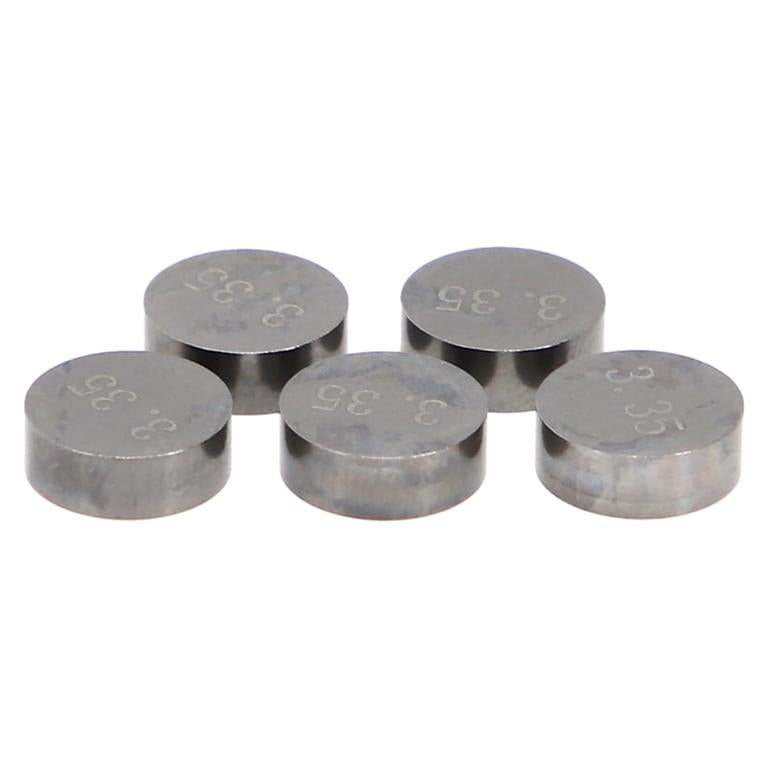 Wiseco Pistons K598M9955AP Subaru EJ257 WRX/STI 4v Dish -19cc 99.55