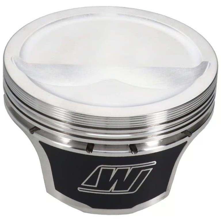Wiseco Pistons RED0024XS Chevrolet 400 -12cc Dish 1.125 X 4.125