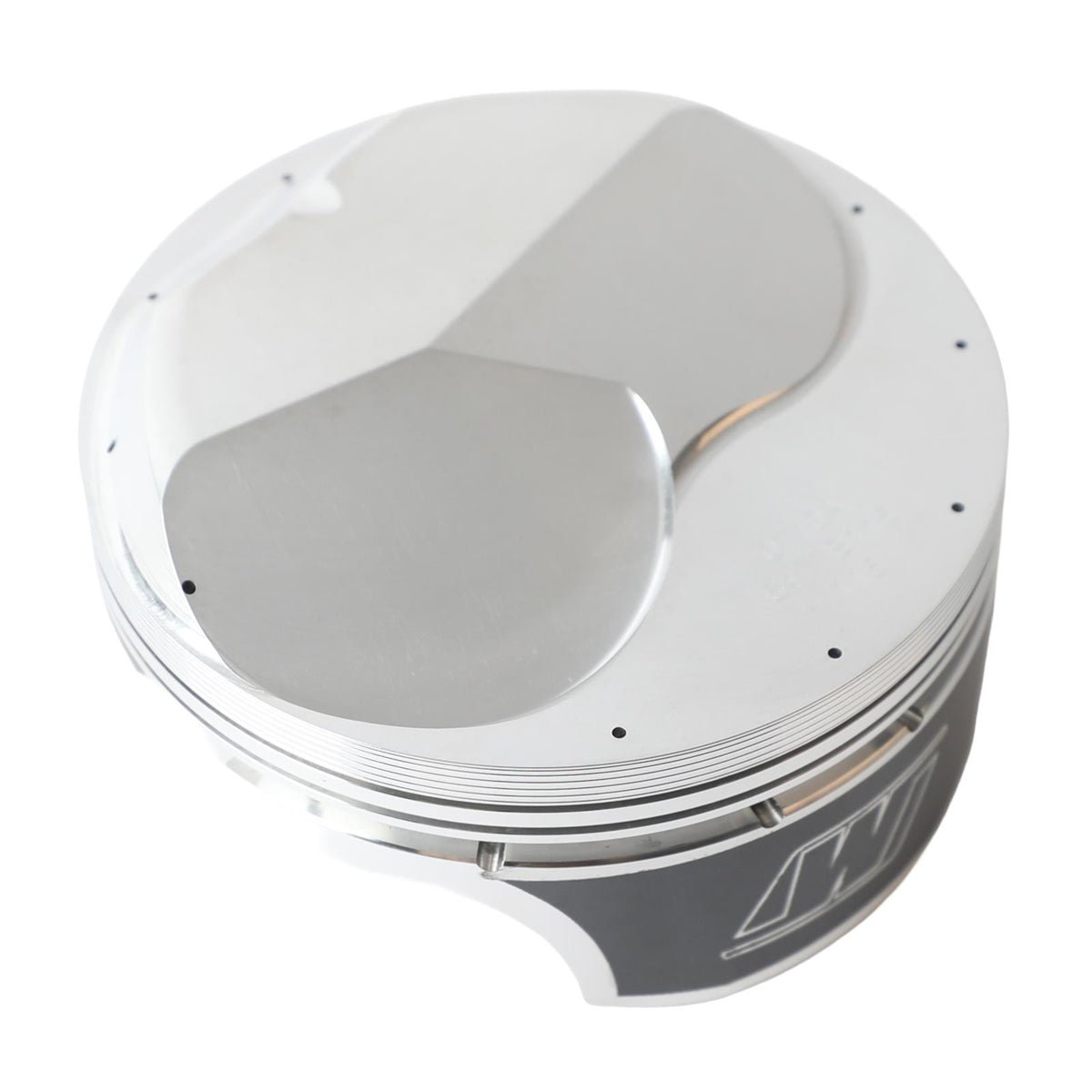Wiseco Pistons K477B115 Chevy Big Block "Quick 16" +40cc Dome 1.060" CH