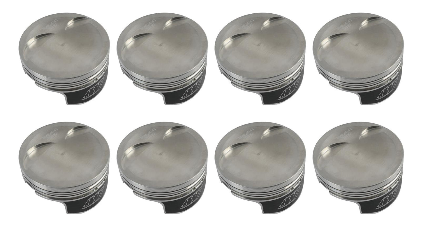 Wiseco Pistons K0422X145 Chevy LS 3.900 STROKER WITH .927 PIN KIT