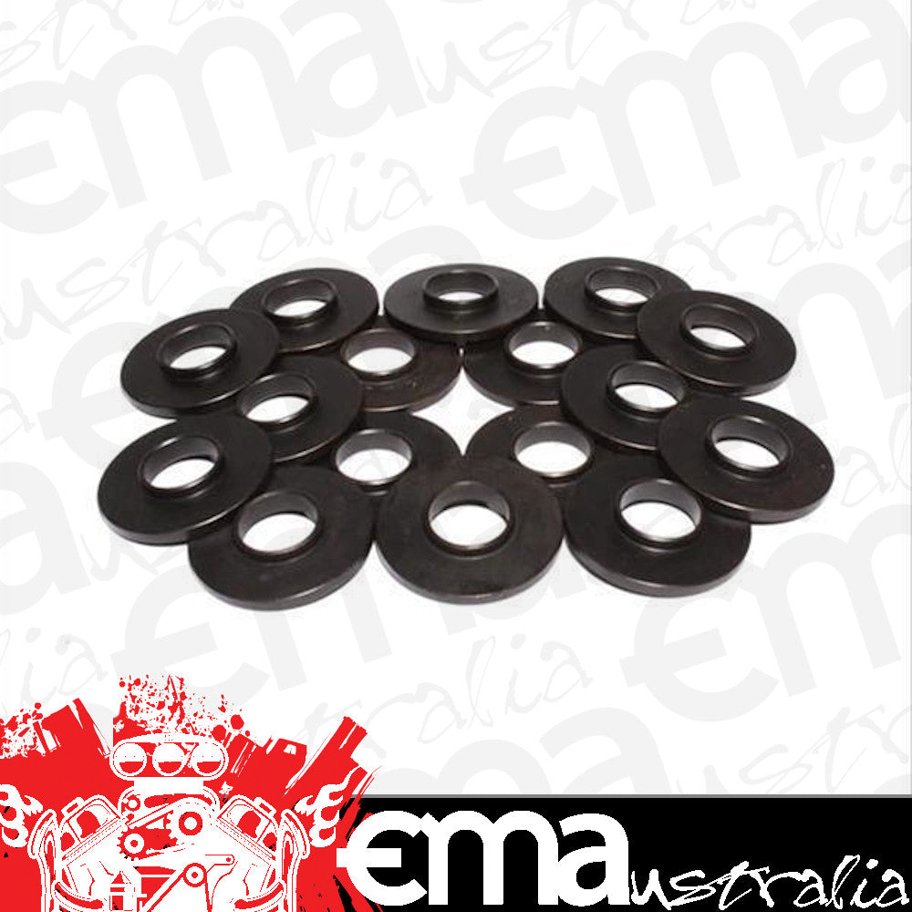 COMP Cams CO4872-16 VALVE SPRING LOCATORS SUIT GM LS 1.300" O.D x.520" I.D