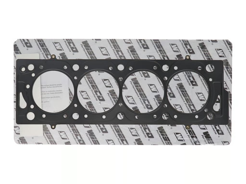 Wiseco Pistons W6653 Head Gasket- Peugeot XU9/XU10 86.5mm