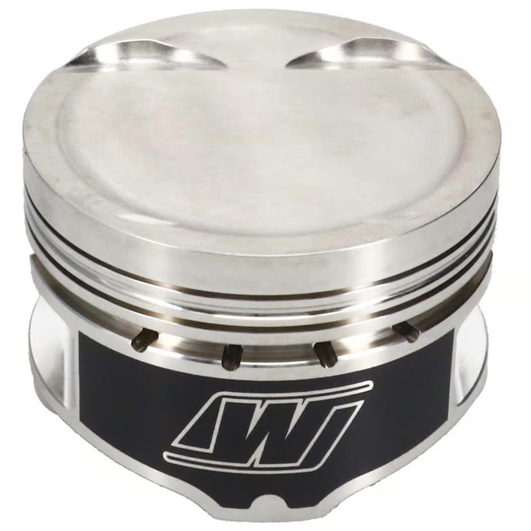 Wiseco Pistons K759M825 to suit Audi/VW EA113 -4.500cc Dish 1.1654 x 3.2