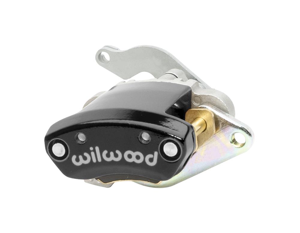 WIL120-15485-BK | Mc4 Mechanical Parking Brake