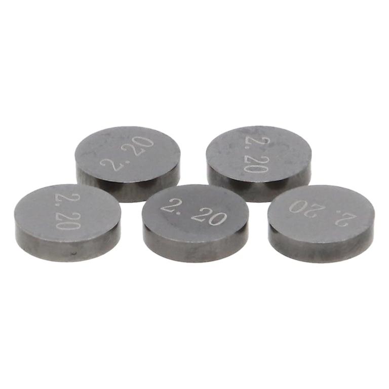 Wiseco Pistons K625M85 1400 HD Mitsubishi 4G63 Turbo -14cc