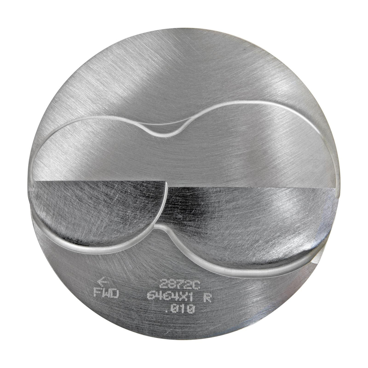 Wiseco Pistons K464X1 Chevy LS Series -3cc Dome 4.010" Bore