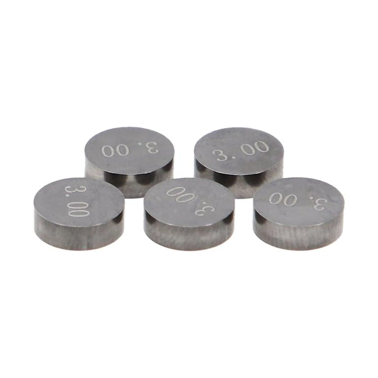 Wiseco Pistons K662M855 E85 1400 HD Mitsubishi 4G63 Turbo 1cc