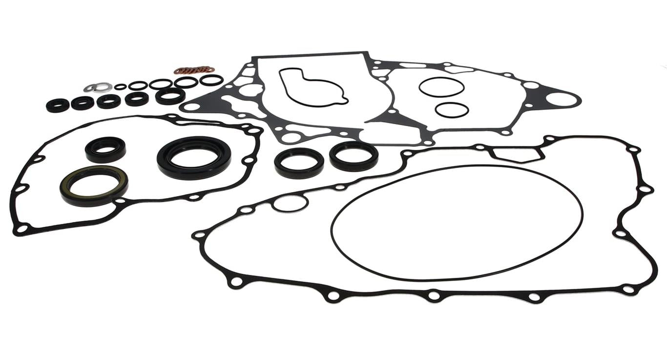 Wiseco Pistons KE221M935 Ford 2L 3.68114x1.637