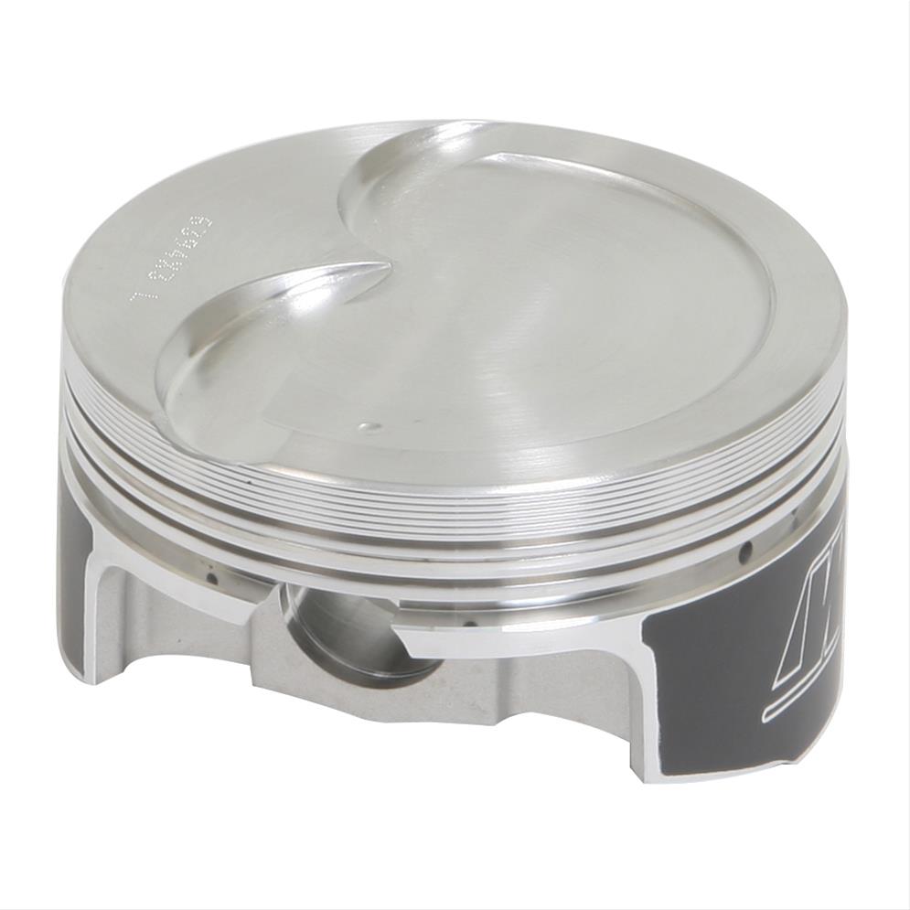 Wiseco Pistons K394X3903 Chevy LS Series -8cc R/Dome 1.115x3.903