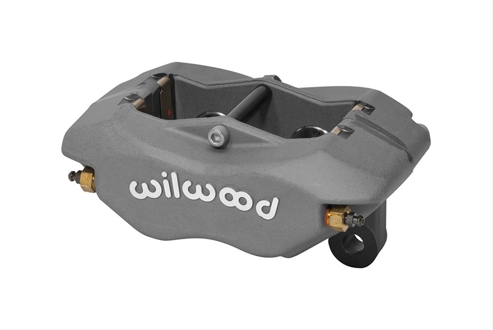 FNDL CALIPER