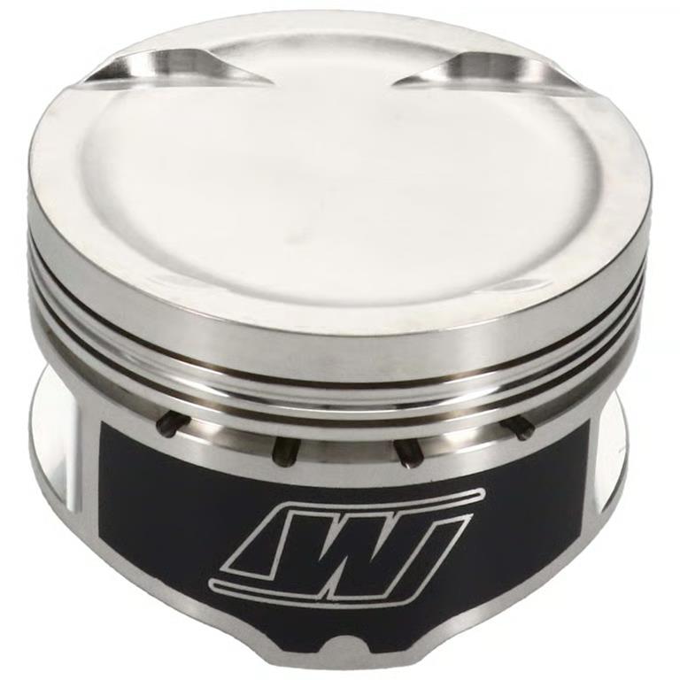 Wiseco Pistons K749M83 to suit Audi/VW EA113 -8.00cc Dish 1.1654 x 3.26