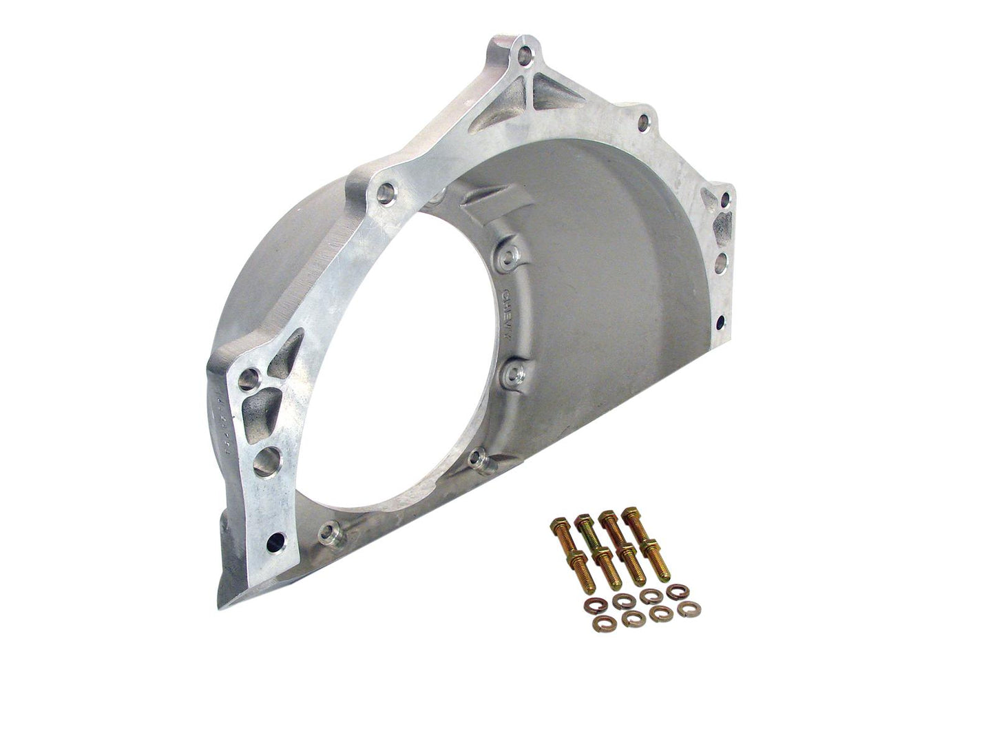 TCI Auto TCI720013 Reid Chev Bellhousing