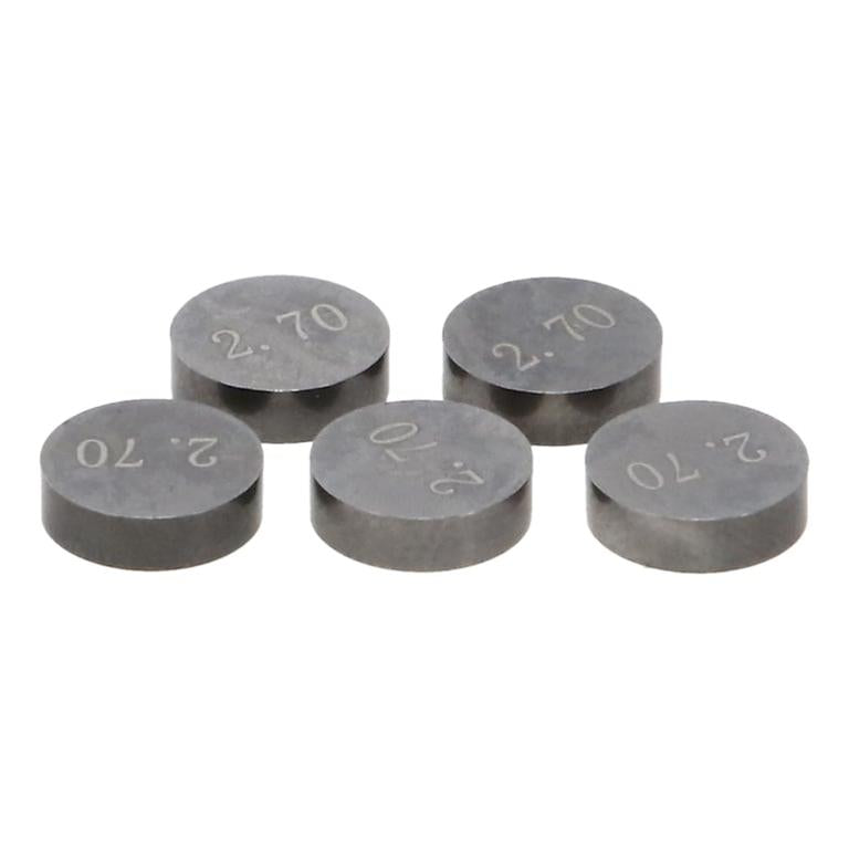 Wiseco Pistons K656M855 Mitsu 4G64 w/4G63 Heads 10.5:1 E85