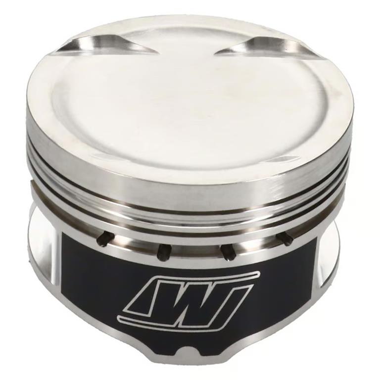 Wiseco Pistons K758M83 to suit Audi/VW EA113 -7.100cc Dish 1.1654 x 3.2