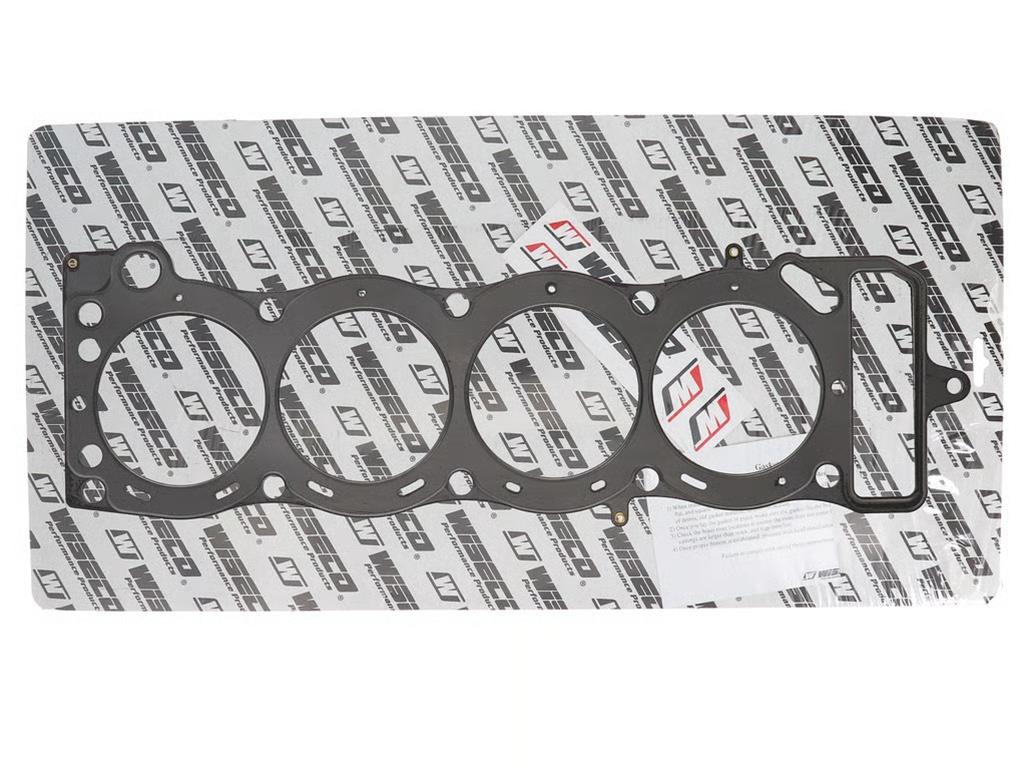 Wiseco Pistons W6167 SC GASKET- ACURA 82MM