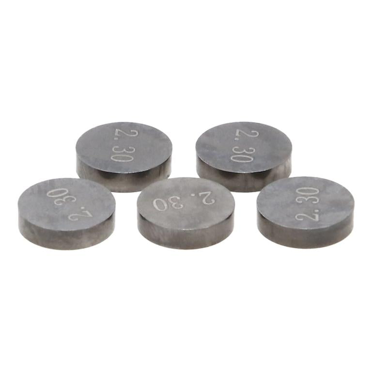 Wiseco Pistons K567M8425 ACURA 4v DOME +2cc STRUTTED 84.25MM