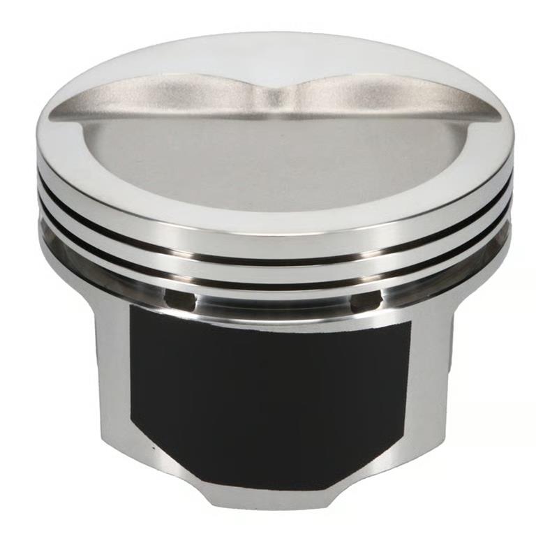 Pro Tru Street PTS533A4 Forged Pistons/Rings 4.040 Dsh 385Ci Pro Tru St Chev SB 23 350 V
